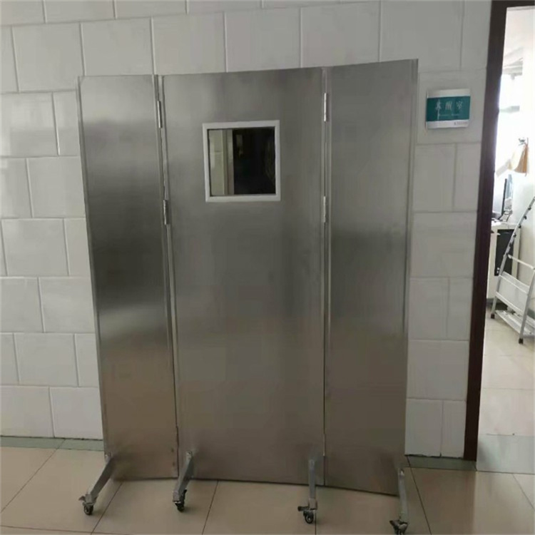 无锡铅屏风铅当量